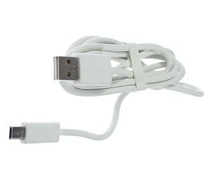 HTC Data Kabel DC U300 Wit, Nieuw, €11.95 - 1