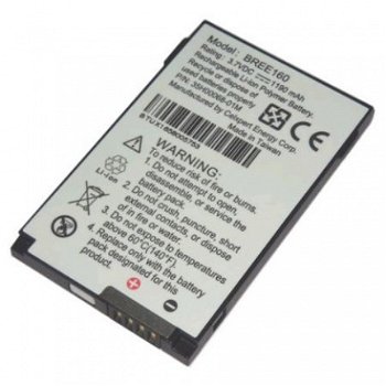 HTC Batterij BA S130 (BREE160), Nieuw, €19.95 - 1
