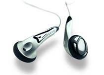 HTC/Qtek Headset Stereo Zilver voor 8010/ 8020, Nieuw, €9.95 - 1