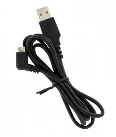 HTC/Qtek USB Data Kabel voor 8500, Nieuw, €10.95