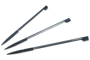 HTC ST T110 Stylus Pakket Zwart, Nieuw, €10.95 - 1