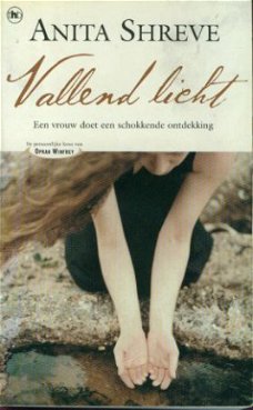 Shreve, Anita; Vallend licht