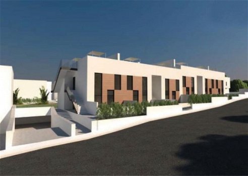 Nieuwbouw appartementen in Torrevieja, Spanje - 2