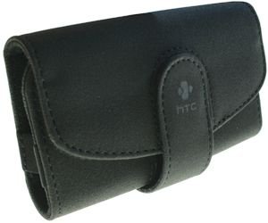 HTC Lederen Pouch PO S280,Nieuw, €13.95 - 1