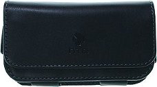 HTC Leder Beschermtasje PO S100 voor TyTN P4500, Nieuw, €13.