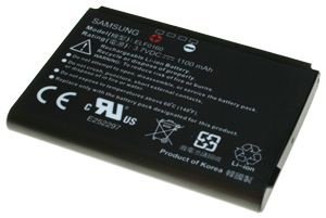 HTC Batterij BA S230 (ELF0160), Nieuw, €14.95 - 1