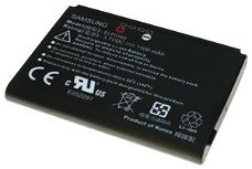 HTC Batterij BA S230 (ELF0160), Nieuw, €14.95