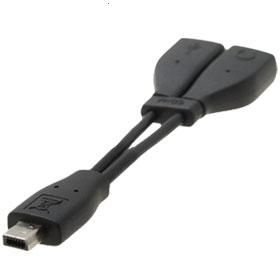 HTC Dual Audio Adapter, Nieuw, €12.95 - 1