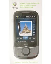HTC Display Folie SP P230, Nieuw, €11.95 - 1