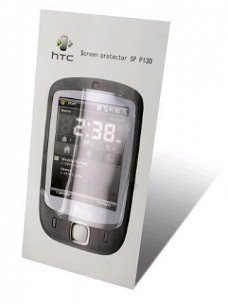 HTC Display Folie SP P130 voor Touch P3450 (2 Stuks), Nieuw,