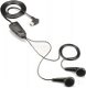 HTC Headset Stereo P3600 (36H00436-00M), Nieuw, €14.95 - 1 - Thumbnail