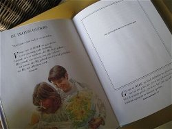 Geboorte-album en fotolijst - Een zoon!