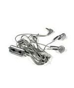 TC/Qtek Headset Stereo Zilver voor 8300/ 8310, Nieuw, €11.95 - 1