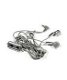 TC/Qtek Headset Stereo Zilver voor 8300/ 8310, Nieuw, €11.95 - 1 - Thumbnail