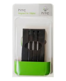 HTC Stylus Pakket ST T511 voor Shift X9500 (3-delig), Nieuw, - 1