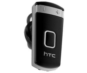 HTC Bluetooth Headset BH M300 Zwart/Zilver,Nieuw, €24.95 - 1