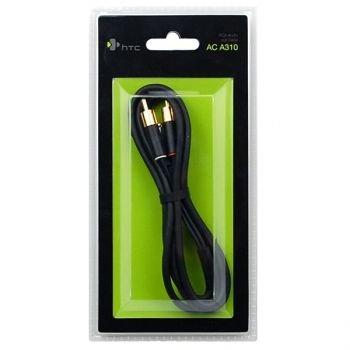 HTC Audio Kabel AC A310 ExtUSB, Nieuw, €17.95 - 1