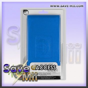 Access Pro Tool Kit V4 - 1
