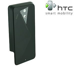 HTC Touch Pro P4600 Accudeksel Zwart, Nieuw, €20.95 - 1
