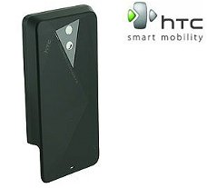 HTC Touch Pro P4600 Accudeksel Zwart, Nieuw, €20.95