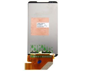 HTC HD2 Leo Display Unit (Solderen), Nieuw, €149.95 - 1