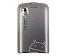 HTC Tattoo A3288/Google G4 Accudeksel Zilver/Grijs, Nieuw, € - 1 - Thumbnail
