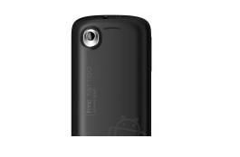 HTC Tattoo A3288/Google G4 Accudeksel Zwart, Nieuw, €19.95 - 1