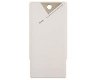 HTC Touch Diamond2 T5353 Accudeksel Mat Wit, Nieuw, €19.95 - 1 - Thumbnail