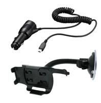 HTC Auto Houder Kit CU S240, Nieuw, €18.95 - 1