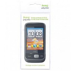 HTC Display Folie SP P310 (2 Stuks), Nieuw, €11.95