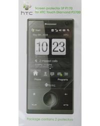 HTC Display Folie SP P170 (ST P170), Nieuw, €9.95 - 1