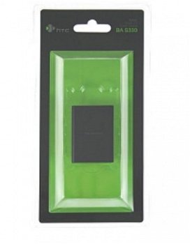 HTC Batterij BA S330 (JADE160), Nieuw, €22.95 - 1