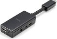 HTC Multifunctionele Audio Kabel YC A300, Nieuw, €12.95 - 1 - Thumbnail