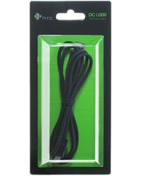 HTC Data Kabel DC U300 Zwart, Nieuw, €12.95 - 1