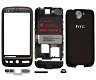 HTC Desire/ Google G7 Cover Set Zwart, Nieuw, €49.95 - 1 - Thumbnail