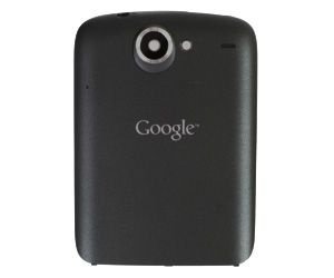 HTC Nexus One/ Google G5 Accudeksel,Nieuw, €21.95 - 1