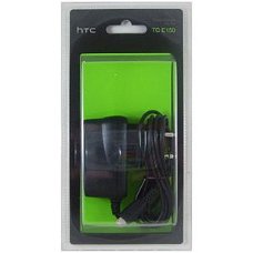 HTC Thuislader TC E150 MicroUSB, Nieuw, €13.95