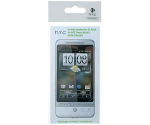 HTC Display Folie SP P260 (2 Stuks), Nieuw, €9.95 - 1