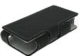 HTC Flip Beschermtasje PO S451 Zwart voor HTC Touch Diamond - 1 - Thumbnail
