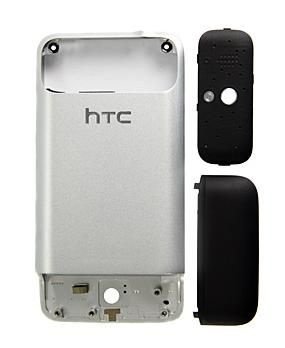 HTC Legend/ Google G6 A6363 Cover Aluminium, Nieuw, €74.95 - 1