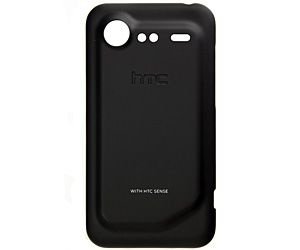 HTC Incredible S Accudeksel Zwart, Nieuw, €30.95 - 1