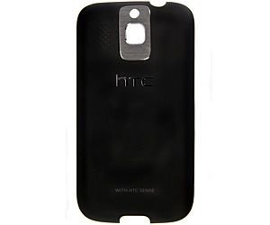 HTC Smart F3188 Accudeksel Zwart, Nieuw, €20.95 - 1