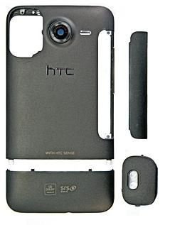 HTC Desire HD Cover Set, Nieuw, €64.95 - 1