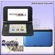 Nintendo 3DS XL (BLAUW) - 1 - Thumbnail