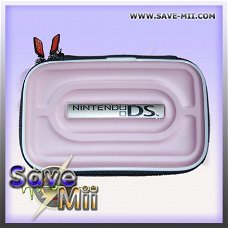 DS - Game Pouch (ROZE)