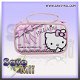 Hello Kitty Fashion Pouch - 1 - Thumbnail