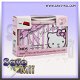 Hello Kitty Fashion Pouch - 1 - Thumbnail