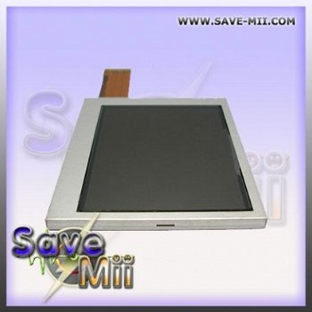 DS - LCD Scherm (BOVEN / ONDER) - 1