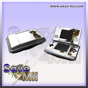 Nintendo DS Skins - 1