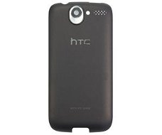 HTC Desire/ Google G7 Accudeksel Zwart, Nieuw